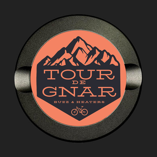 Tour De Gnar