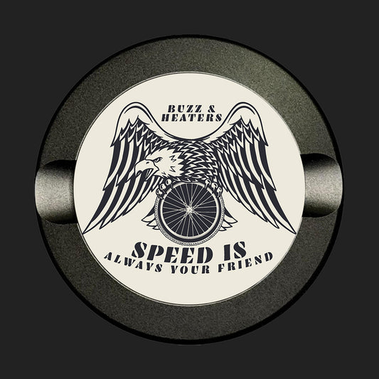 Speed Is Always Your Friend