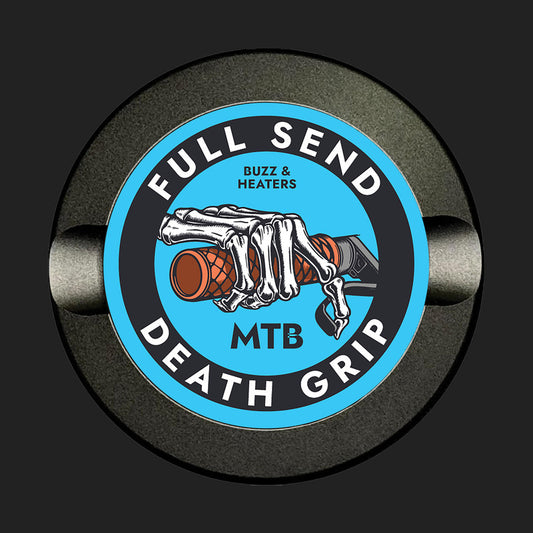 Full Send Death Grip