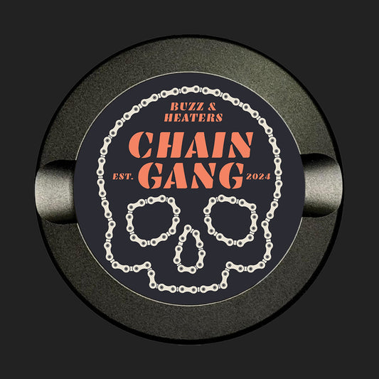 Chain Gang