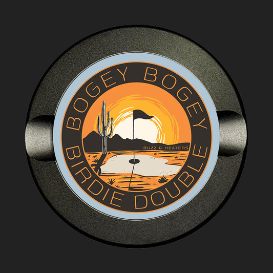 Bogey Bogey Birdie Double