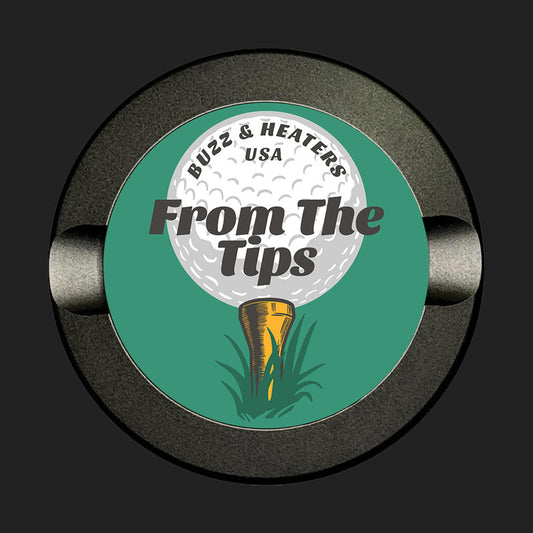 From The Tips