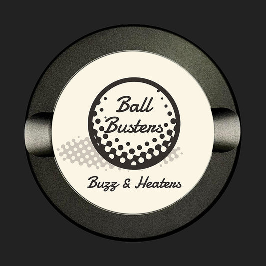 Ball Busters