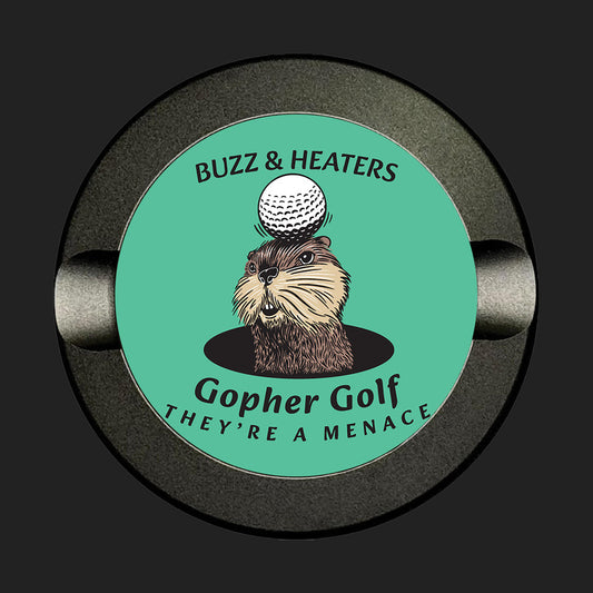 Gopher Golf