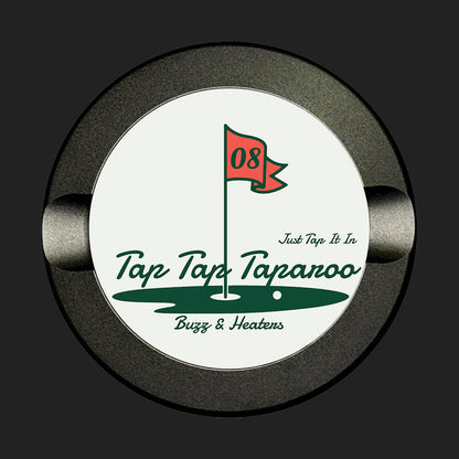 Tap Tap Taparoo