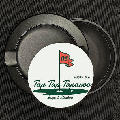 Tap Tap Taparoo