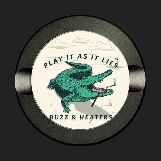 Play It As It Lies