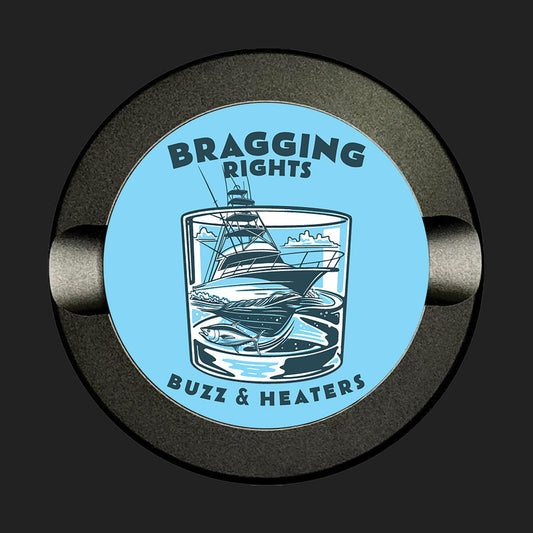 Bragging Rights