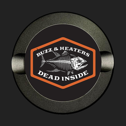 Dead Inside
