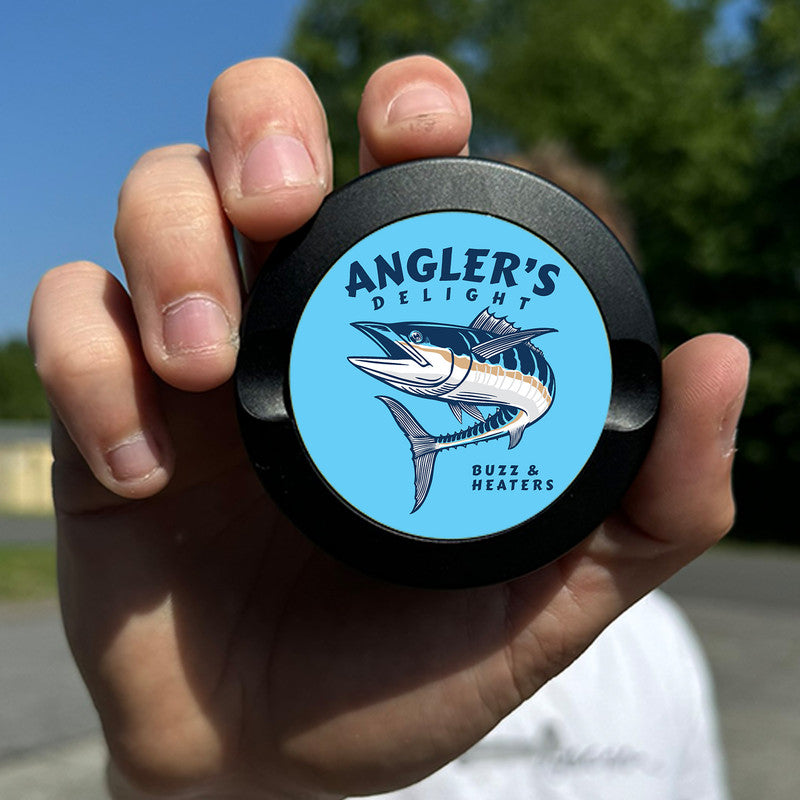Angler's Delight