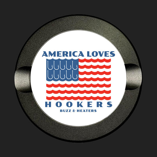 America Loves Hookers