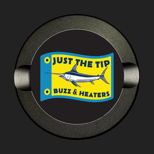 Just The Tip