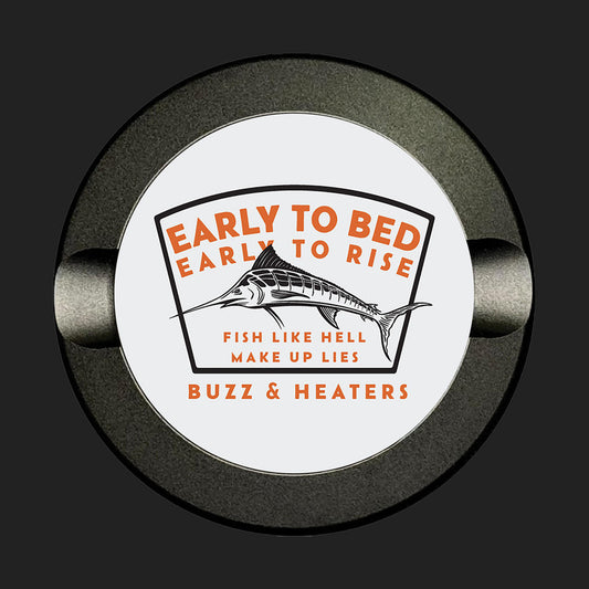 Early To Bed