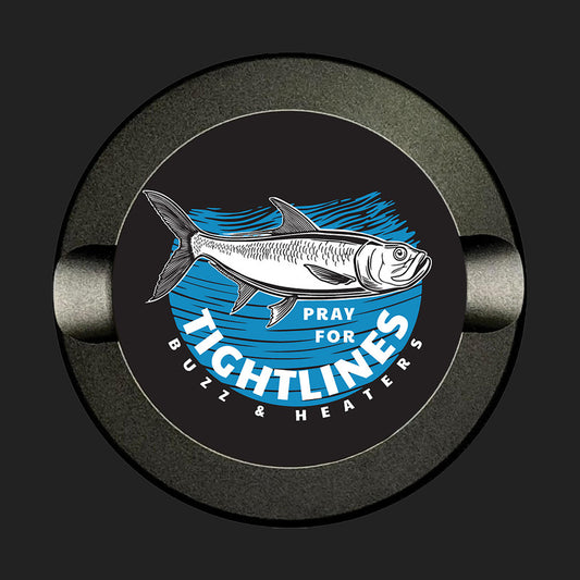 Pray For Tightlines