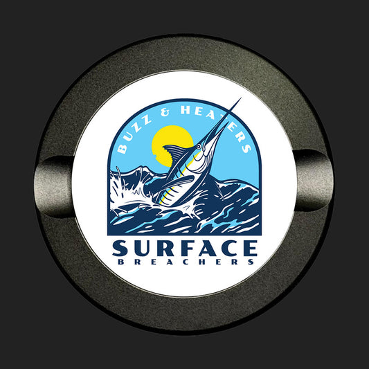 Surface Breachers