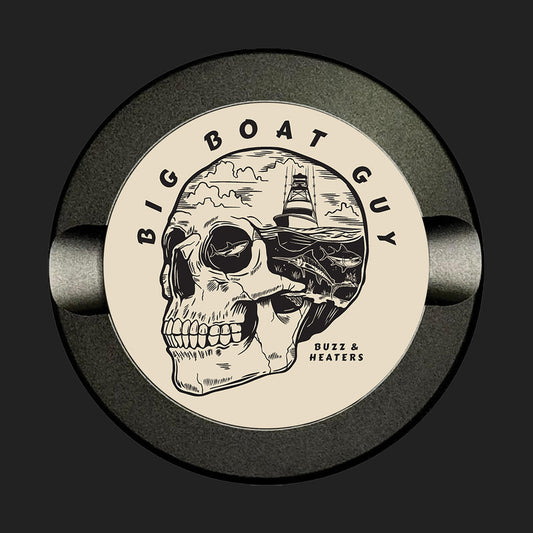 Big Boat Guy