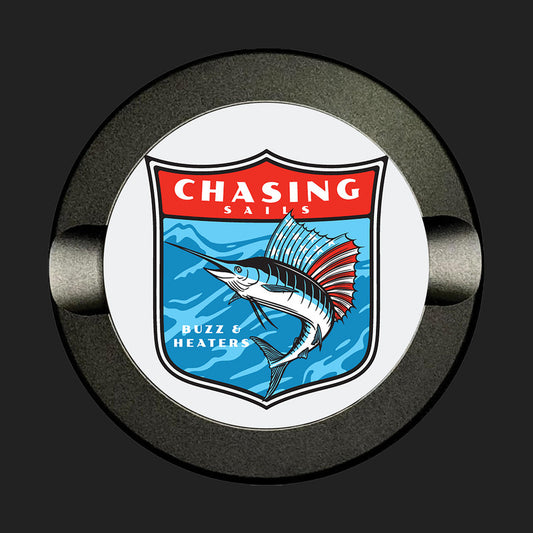 Chasing Sails