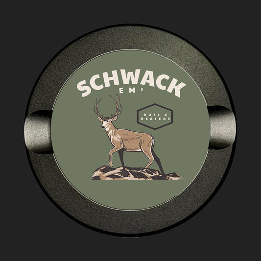 Schwack Em'