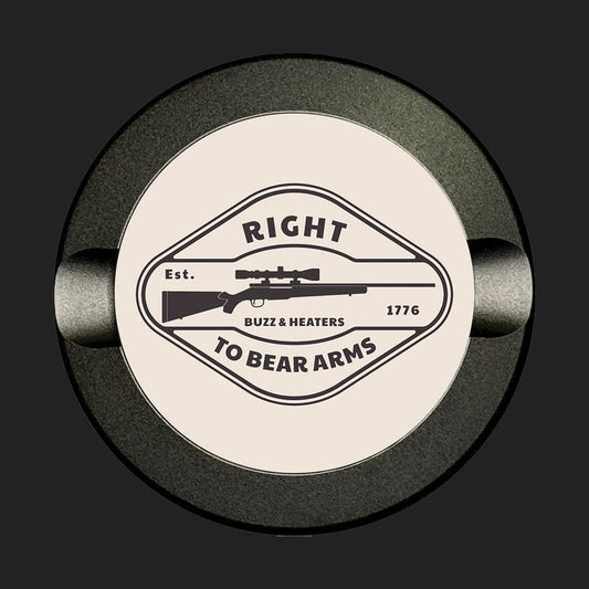 Right To Bear Arms