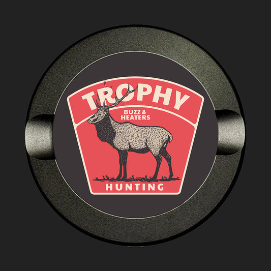Trophy Hunting