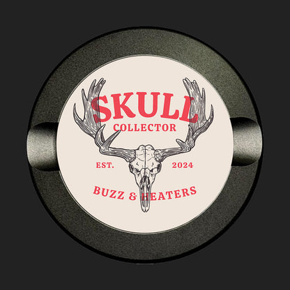 Skull Collector