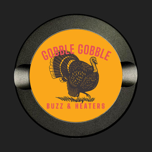 Gobble Gobble