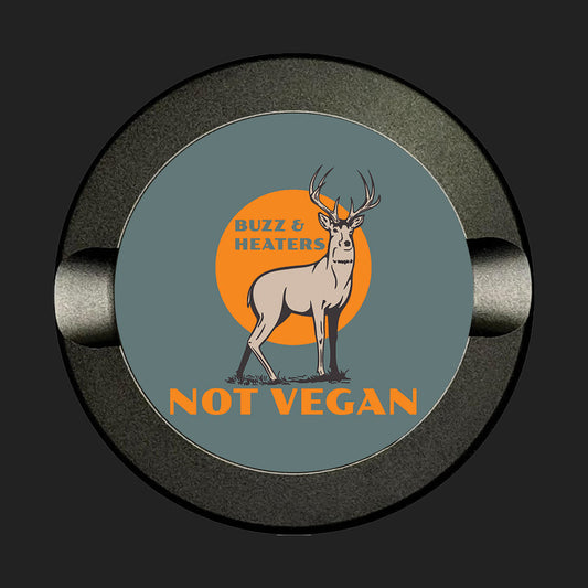 Not Vegan