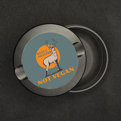 Not Vegan
