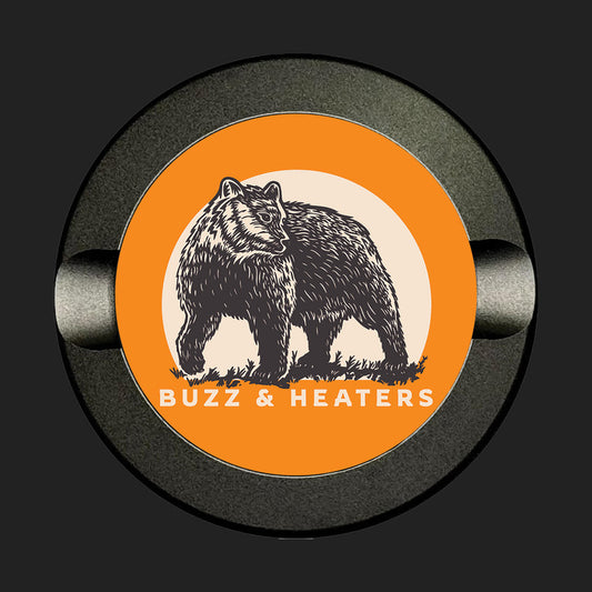 Bear Hunters