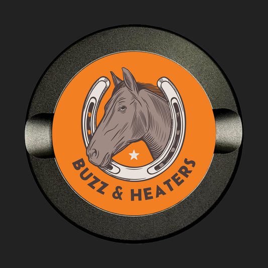 Horse and Horseshoe