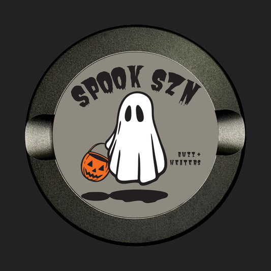 Spooky Szn