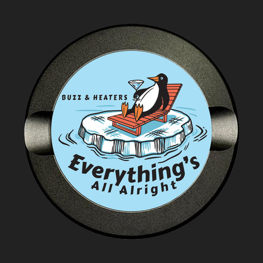 Everything's All Right Alright