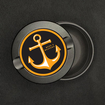 Gold Anchor