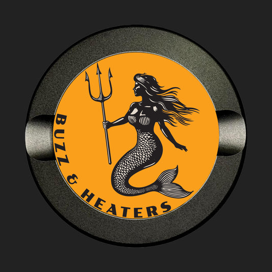Mermaid Spear