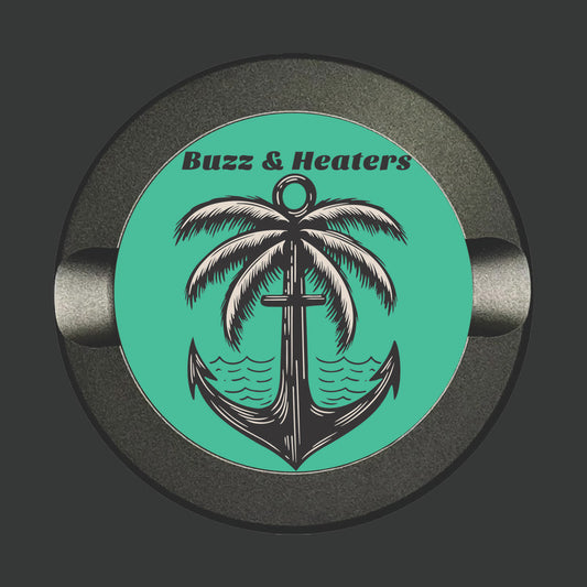 Palm Anchor