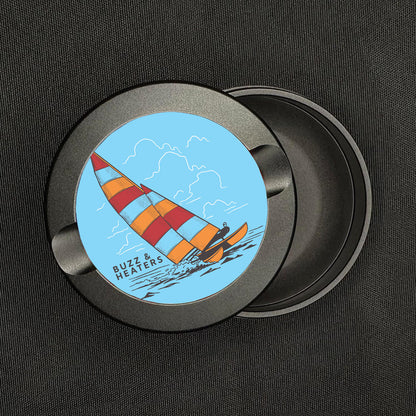 Performance Sailing