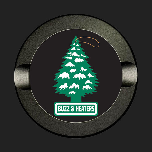 Little Trees