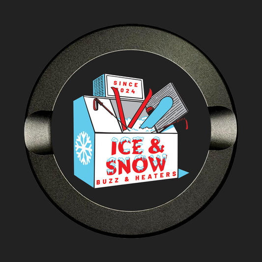 Ice Box