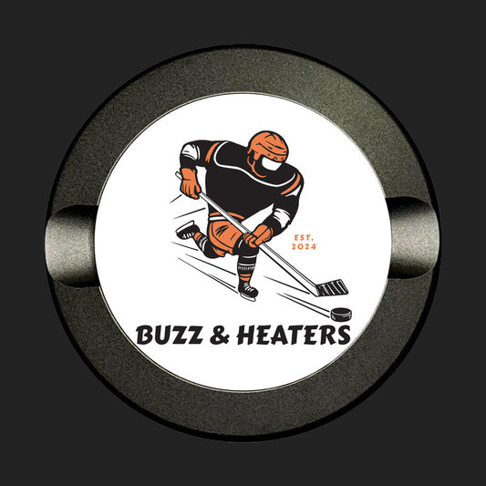Hockey Player