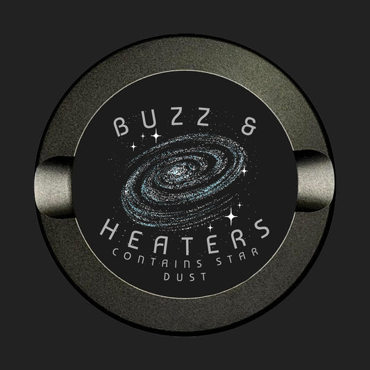Contains Stardust