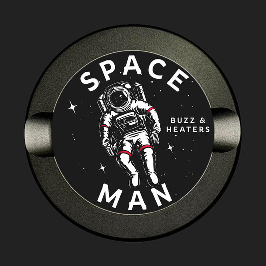 Space Man