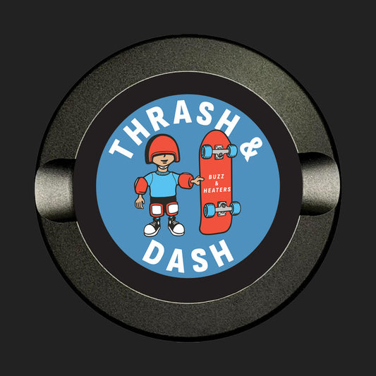 Thrash & Dash