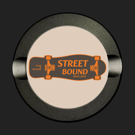 Street Bound