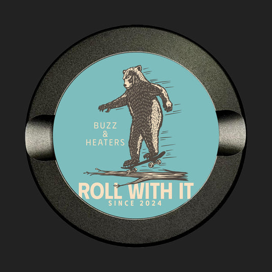 Roll With It