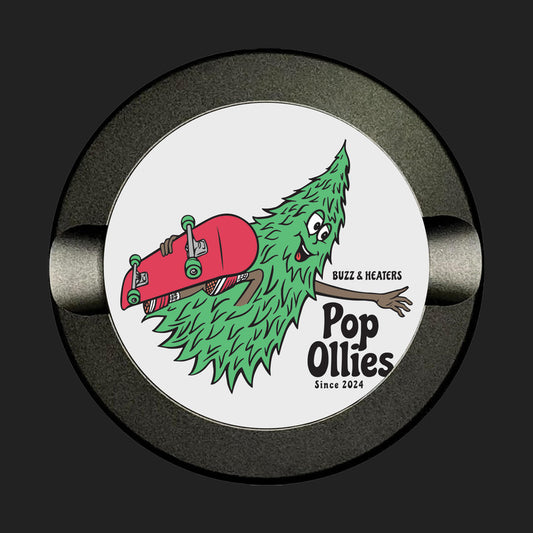 Pop Ollies