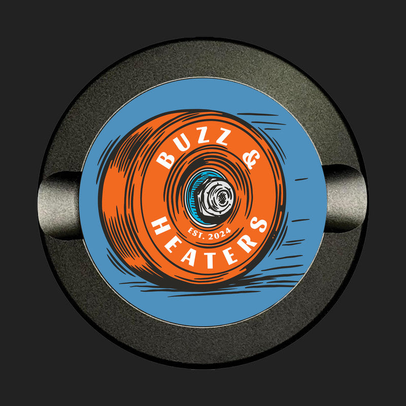 Skate Wheel