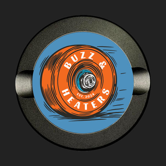 Skate Wheel