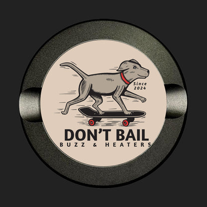 Don't Bail