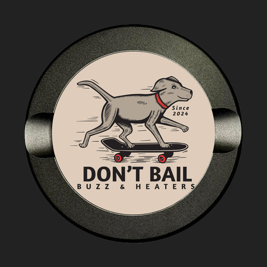 Don't Bail
