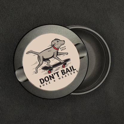 Don't Bail
